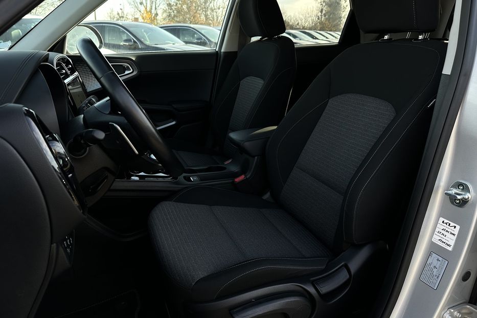 Продам Kia Soul 64кВт Підігрів сидінь/керма  2021 года в Львове