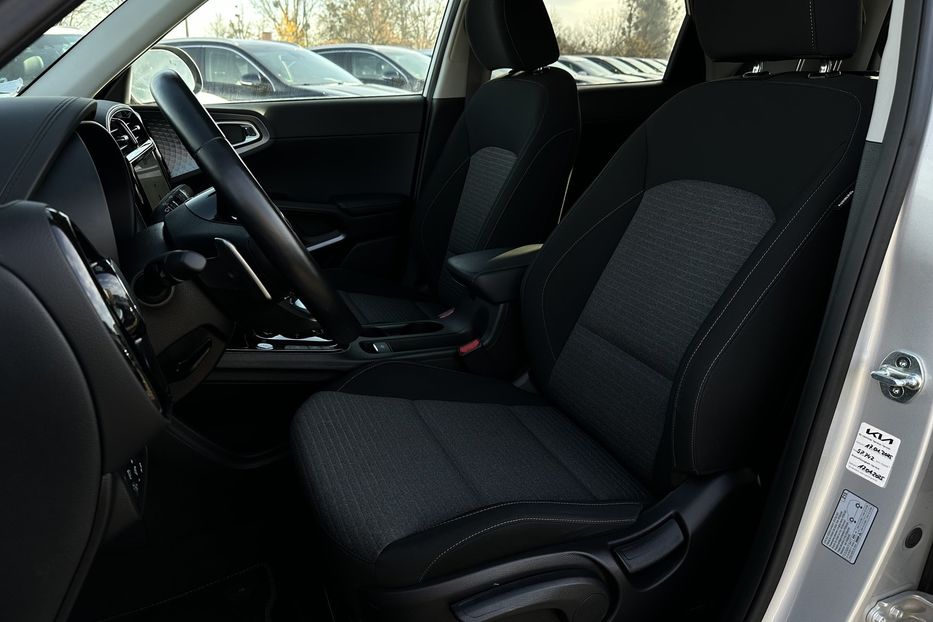 Продам Kia Soul 64кВт Підігрів сидінь/керма  2021 года в Львове