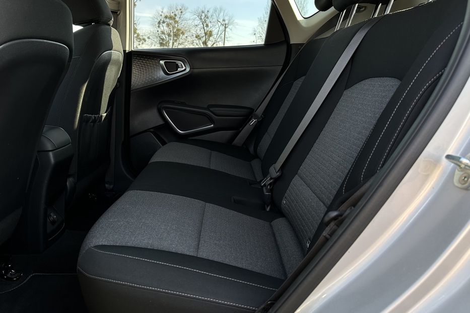 Продам Kia Soul 64кВт Підігрів сидінь/керма  2021 года в Львове