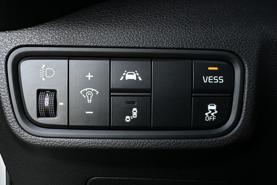 Продам Kia Soul 64кВт Підігрів сидінь/керма  2021 года в Львове