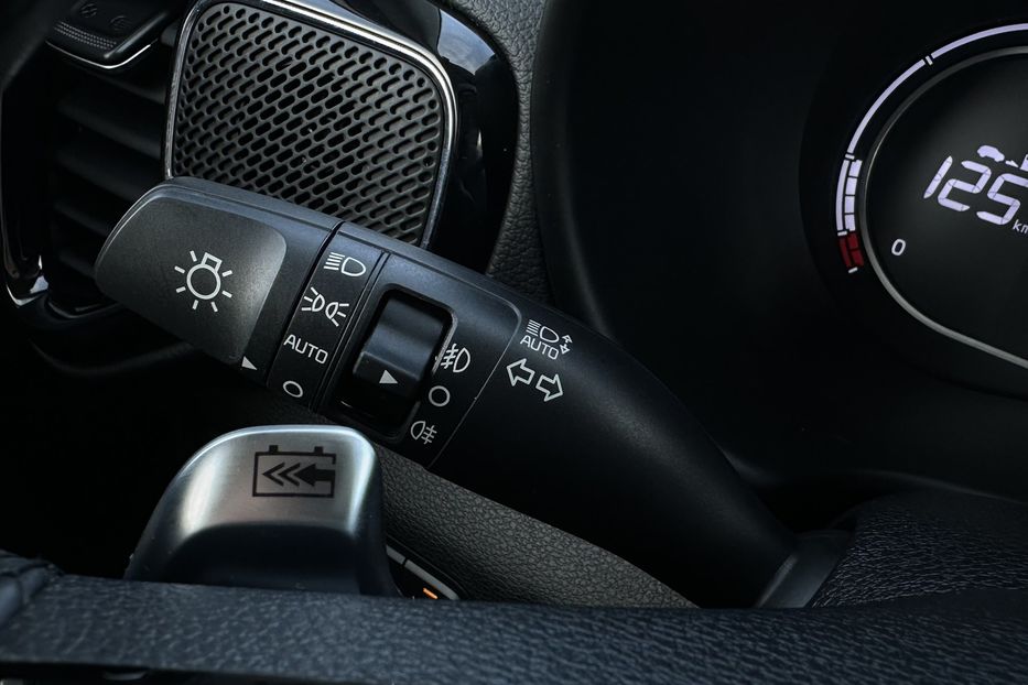 Продам Kia Soul 64кВт Підігрів сидінь/керма  2021 года в Львове