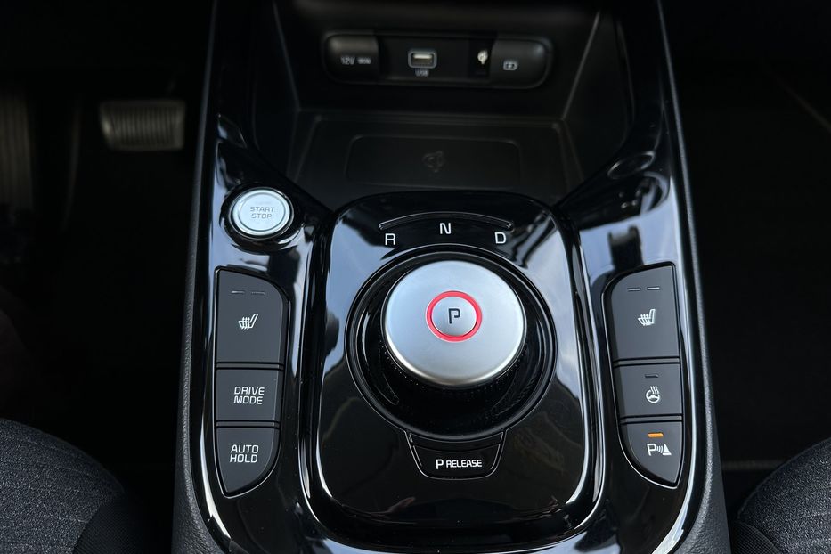 Продам Kia Soul 64кВт Підігрів сидінь/керма  2021 года в Львове