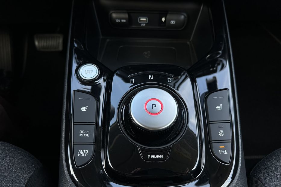 Продам Kia Soul 64кВт Підігрів сидінь/керма  2021 года в Львове