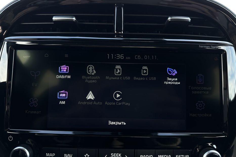 Продам Kia Soul 64кВт Підігрів сидінь/керма  2021 года в Львове