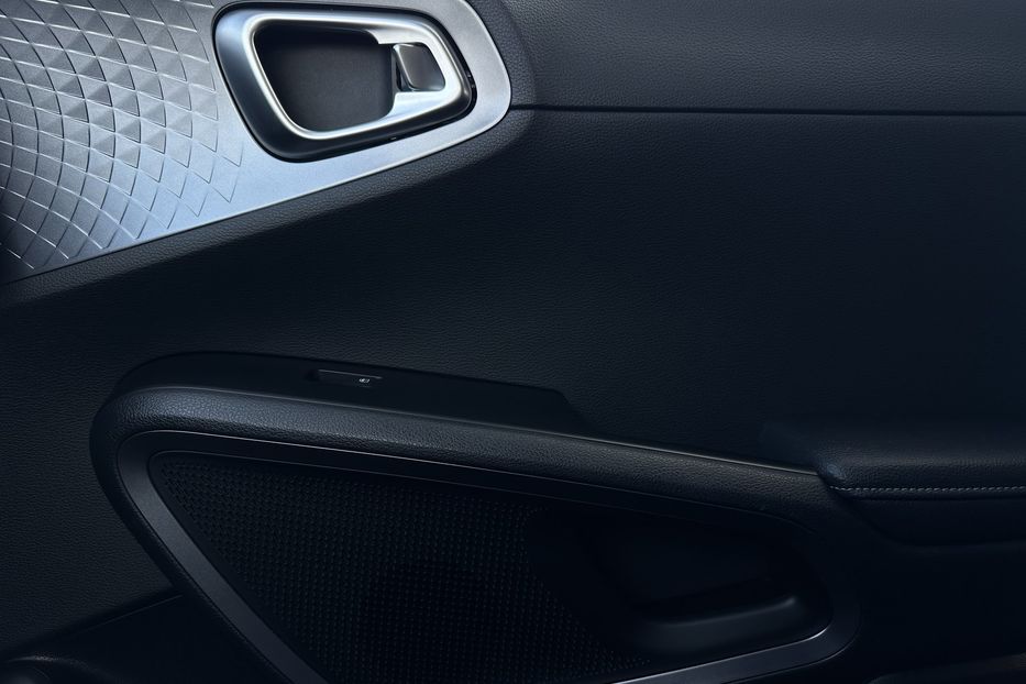 Продам Kia Soul 64кВт Підігрів сидінь/керма  2021 года в Львове