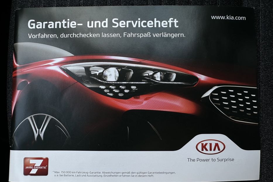 Продам Kia Soul 64кВт Підігрів сидінь/керма  2021 года в Львове