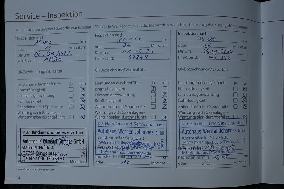 Продам Kia Soul 64кВт Підігрів сидінь/керма  2021 года в Львове