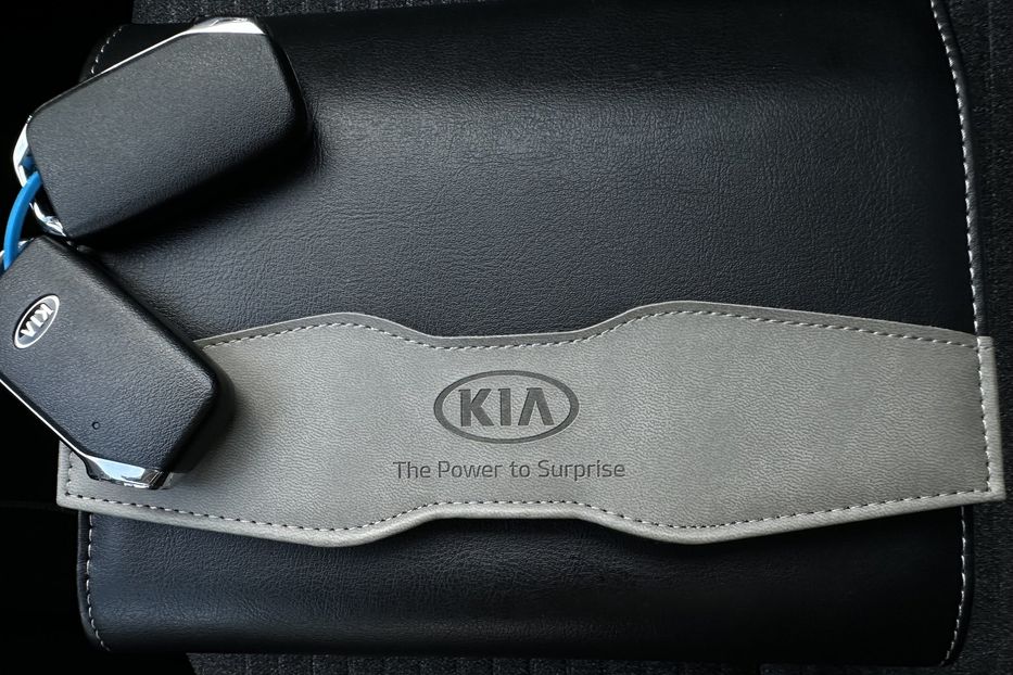 Продам Kia Soul 64кВт Підігрів сидінь/керма  2021 года в Львове