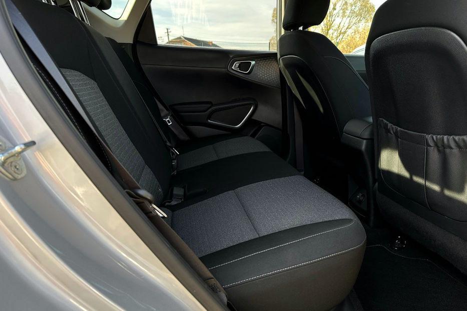 Продам Kia Soul 64кВт Підігрів сидінь/керма  2021 года в Львове