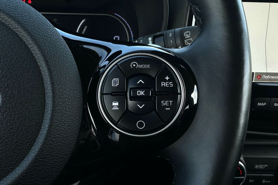 Продам Kia Soul 64кВт Підігрів сидінь/керма  2021 года в Львове