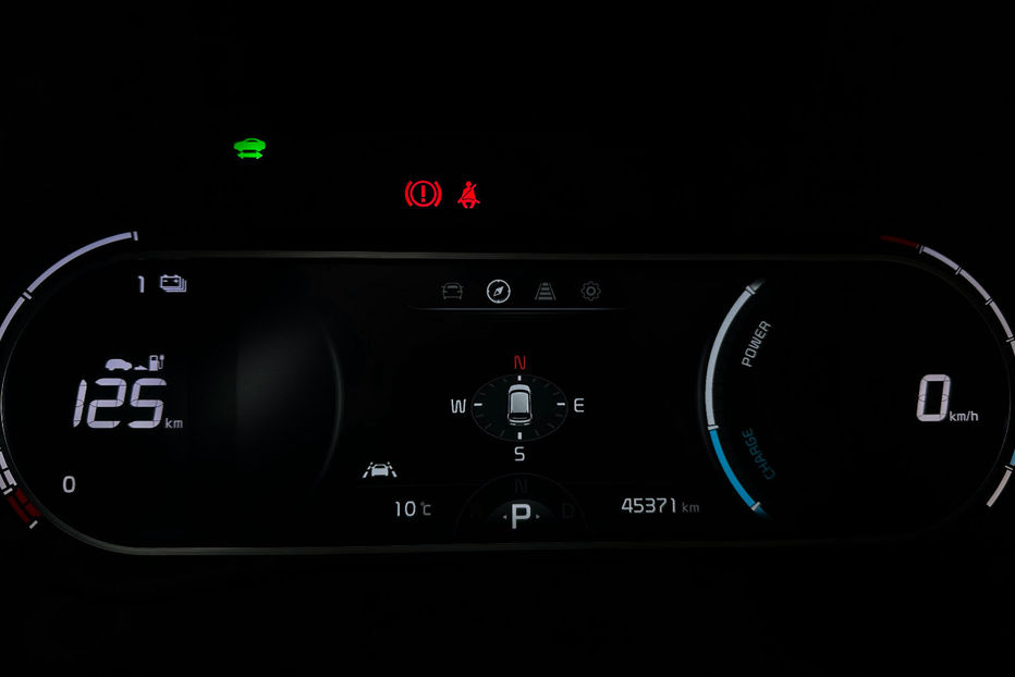 Продам Kia Soul 64кВт Підігрів сидінь/керма  2021 года в Львове