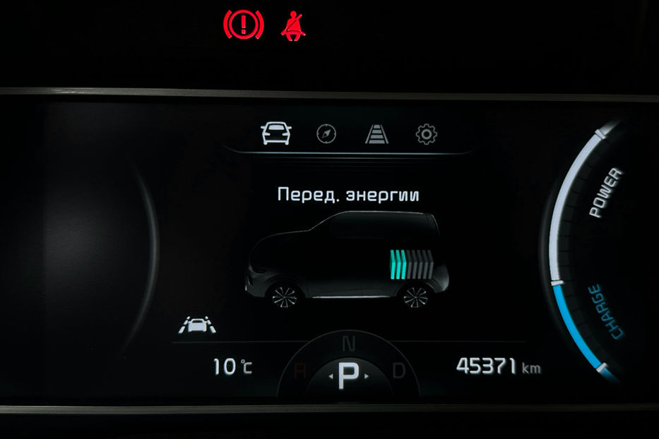 Продам Kia Soul 64кВт Підігрів сидінь/керма  2021 года в Львове