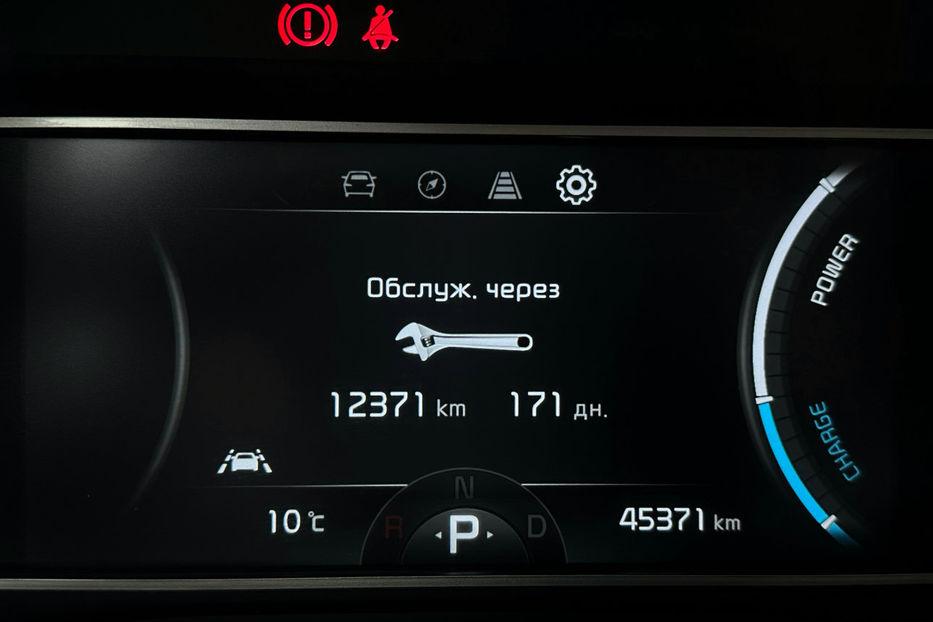 Продам Kia Soul 64кВт Підігрів сидінь/керма  2021 года в Львове