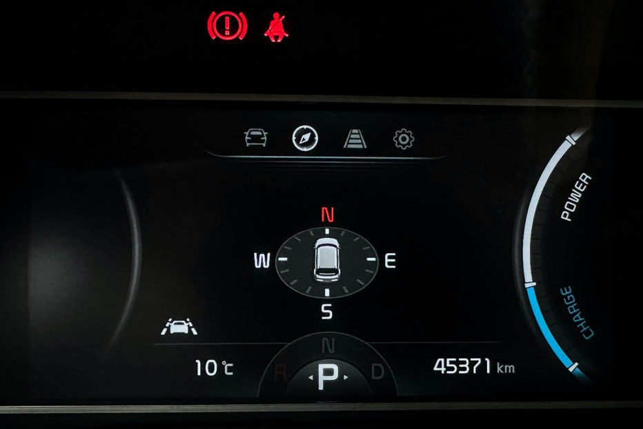 Продам Kia Soul 64кВт Підігрів сидінь/керма  2021 года в Львове