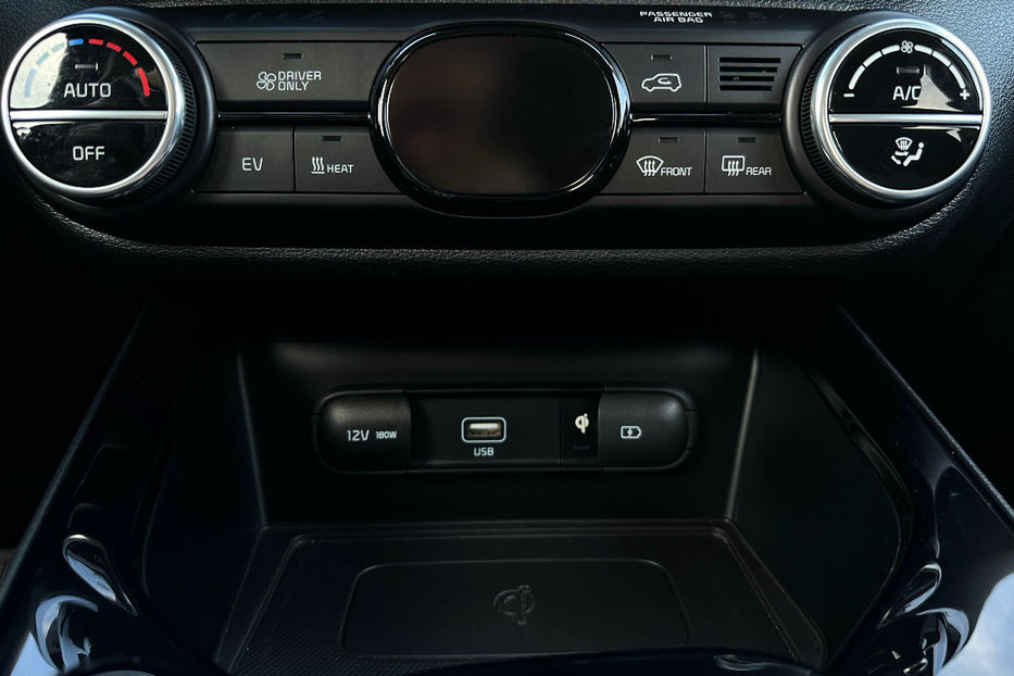 Продам Kia Soul 64кВт Підігрів сидінь/керма  2021 года в Львове