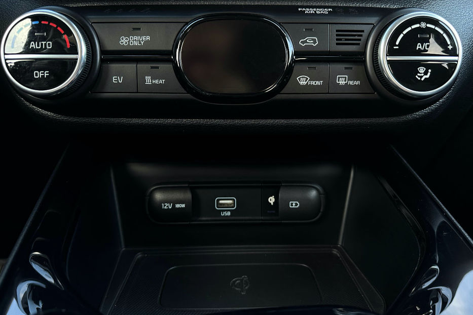 Продам Kia Soul 64кВт Підігрів сидінь/керма  2021 года в Львове