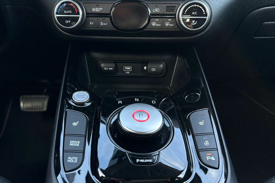 Продам Kia Soul 64кВт Підігрів сидінь/керма  2021 года в Львове