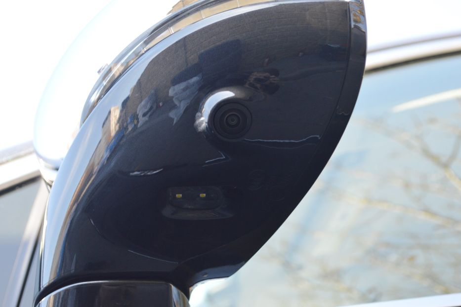 Продам Chrysler Pacifica Hybrid Limited 2019 года в Одессе