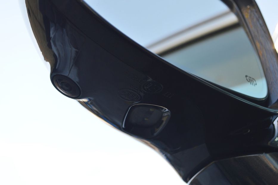 Продам Chrysler Pacifica Hybrid Limited 2019 года в Одессе