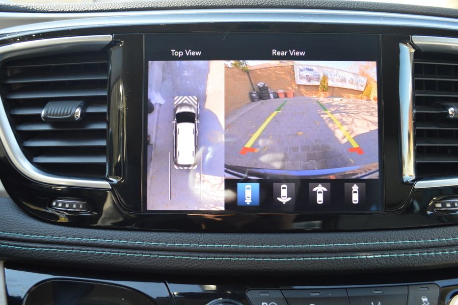 Продам Chrysler Pacifica Hybrid Limited 2019 года в Одессе