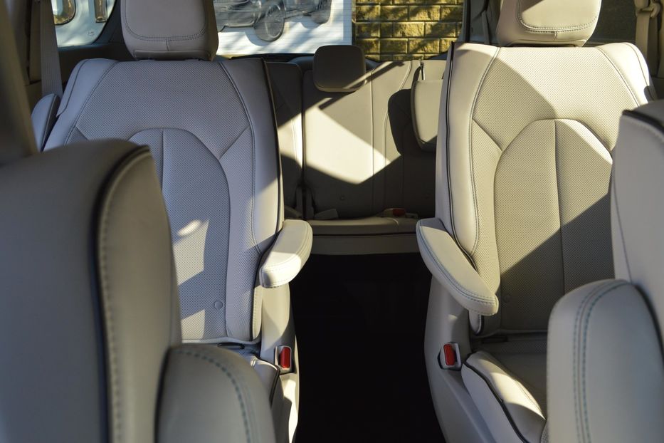 Продам Chrysler Pacifica Hybrid Limited 2019 года в Одессе