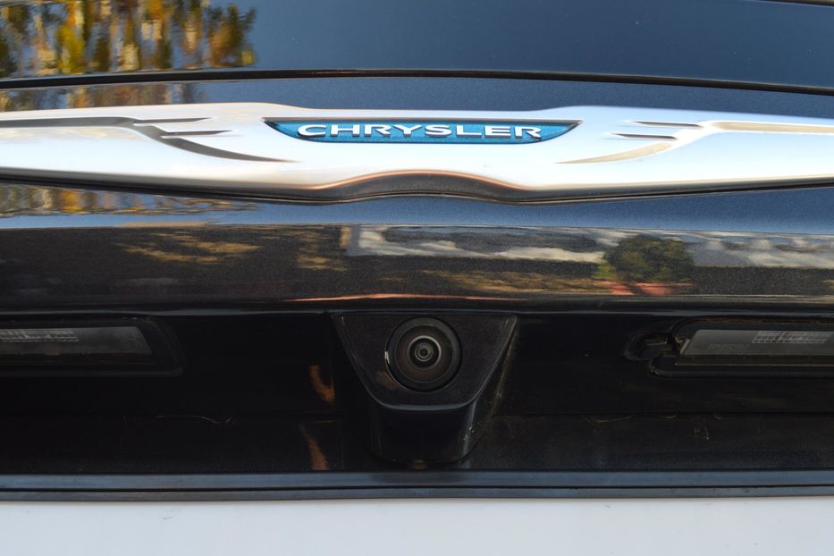 Продам Chrysler Pacifica Hybrid Limited 2019 года в Одессе