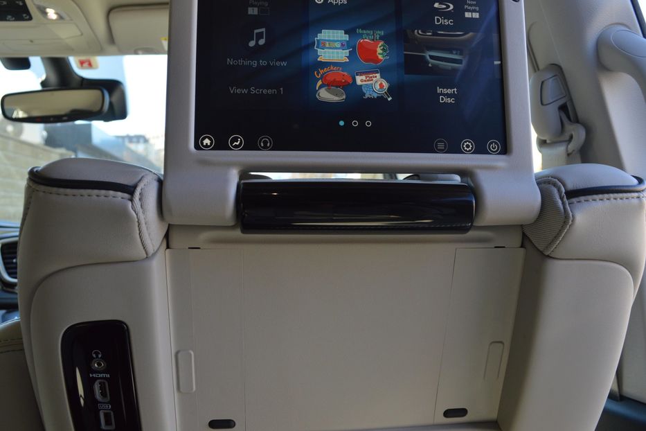 Продам Chrysler Pacifica Hybrid Limited 2019 года в Одессе