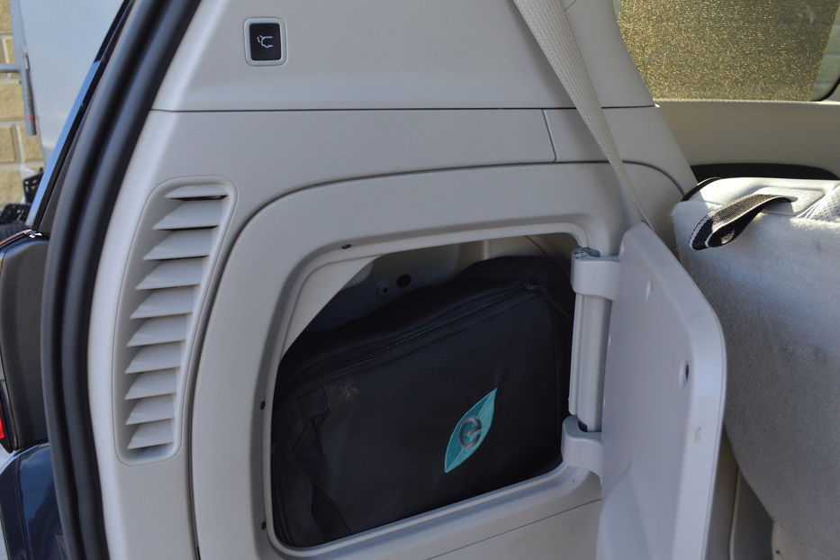 Продам Chrysler Pacifica Hybrid Limited 2019 года в Одессе