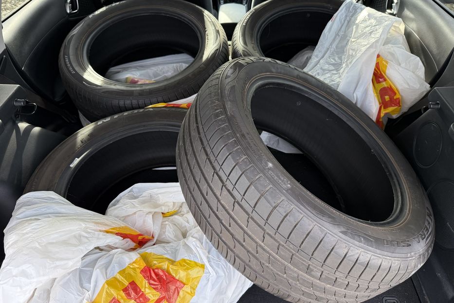 Продам Kia Soul 64кВт Підігрів сидінь/керма  2021 года в Львове