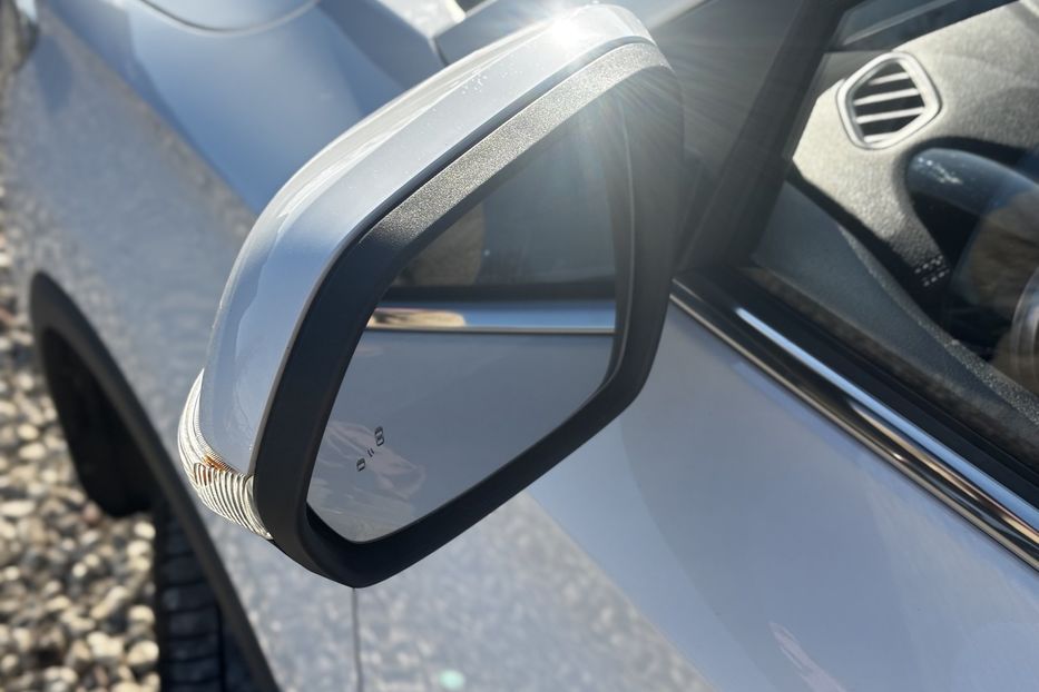 Продам MG ZR ZS EV 44.5 кВт авто у Львові 2021 года в Львове