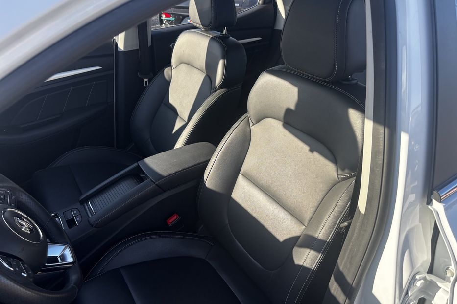 Продам MG ZR ZS EV 44.5 кВт авто у Львові 2021 года в Львове