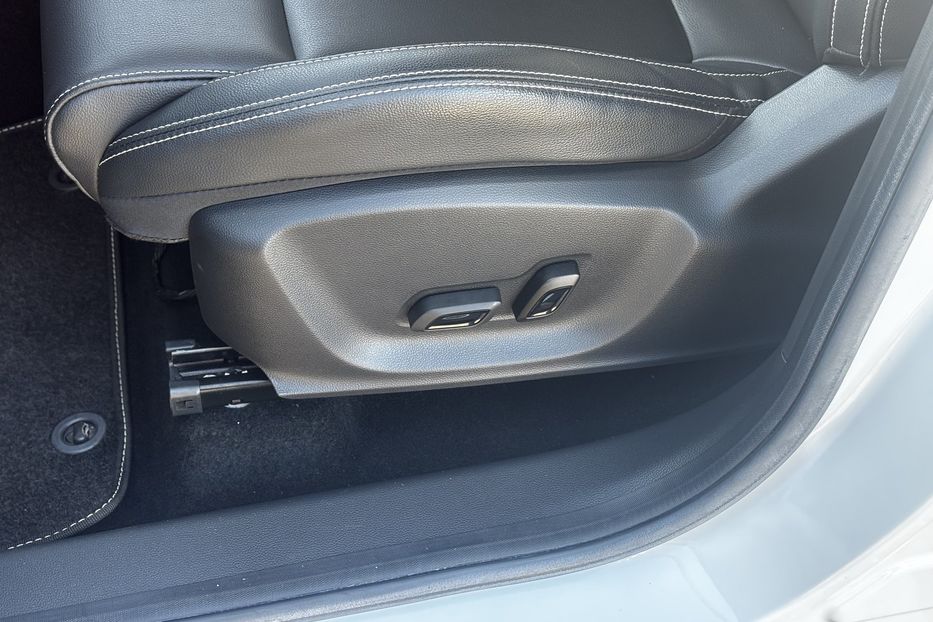 Продам MG ZR ZS EV 44.5 кВт авто у Львові 2021 года в Львове