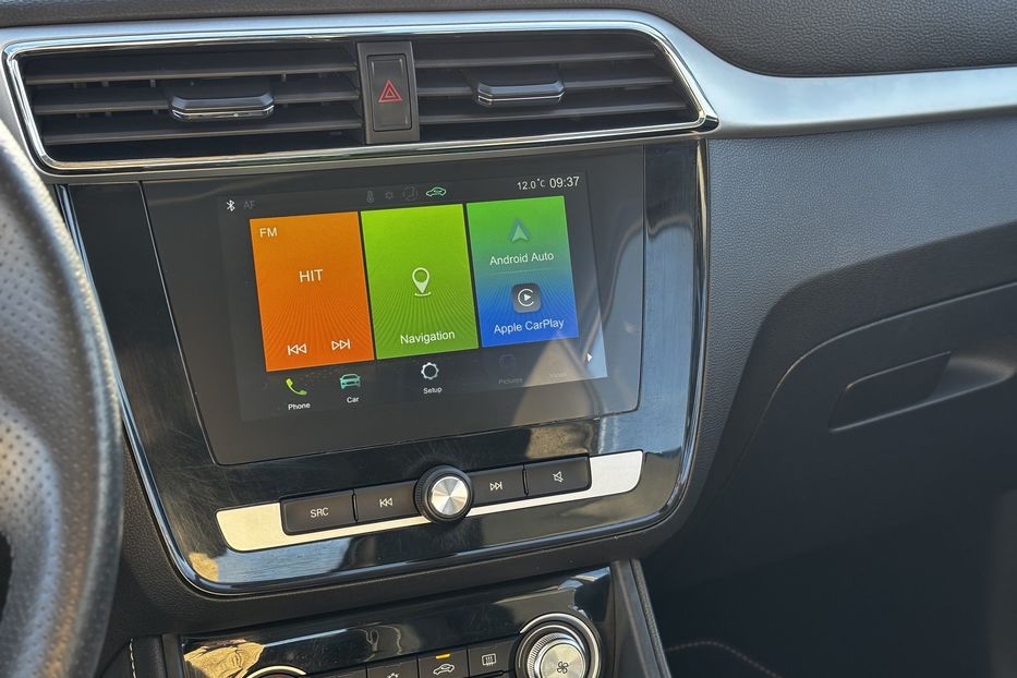 Продам MG ZR ZS EV 44.5 кВт авто у Львові 2021 года в Львове