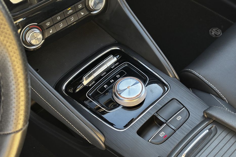 Продам MG ZR ZS EV 44.5 кВт авто у Львові 2021 года в Львове