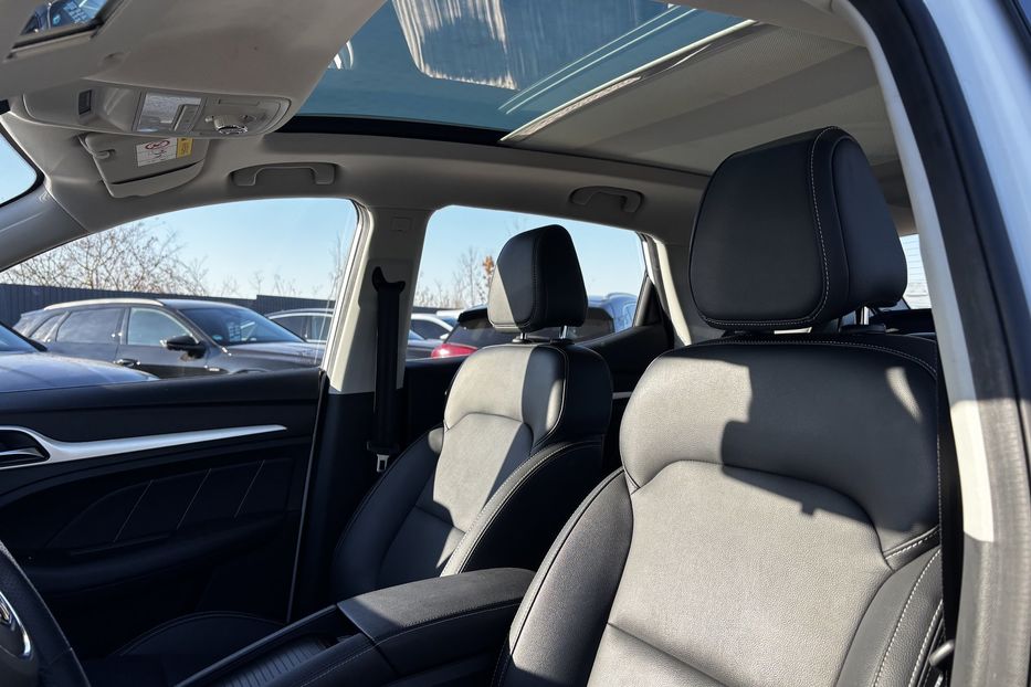 Продам MG ZR ZS EV 44.5 кВт авто у Львові 2021 года в Львове