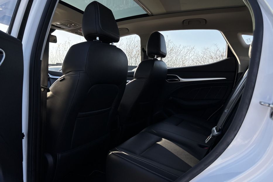 Продам MG ZR ZS EV 44.5 кВт авто у Львові 2021 года в Львове