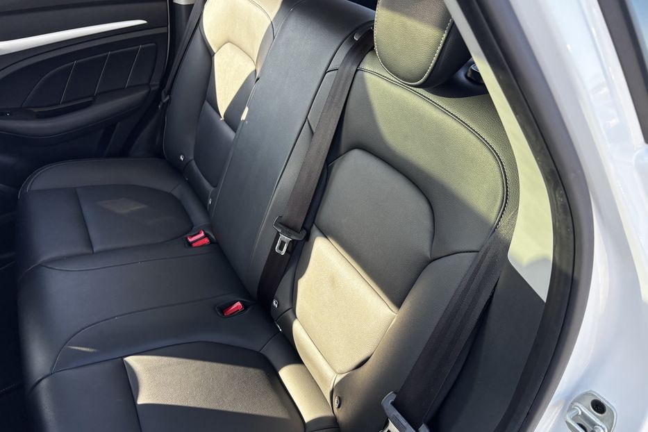 Продам MG ZR ZS EV 44.5 кВт авто у Львові 2021 года в Львове