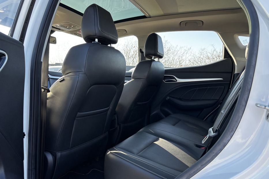 Продам MG ZR ZS EV 44.5 кВт авто у Львові 2021 года в Львове