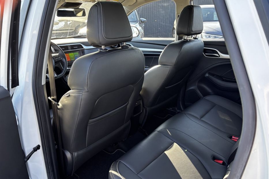 Продам MG ZR ZS EV 44.5 кВт авто у Львові 2021 года в Львове