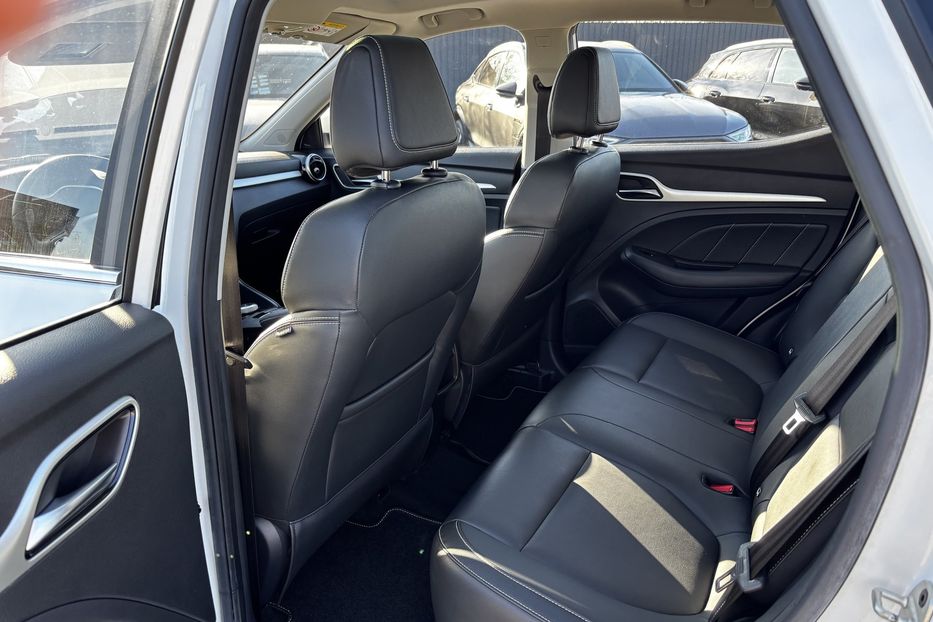 Продам MG ZR ZS EV 44.5 кВт авто у Львові 2021 года в Львове