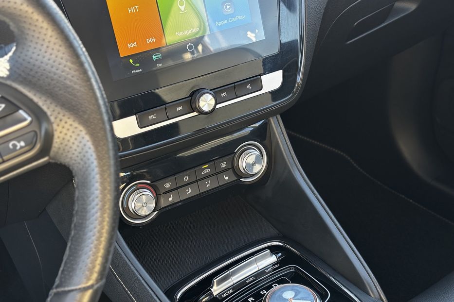 Продам MG ZR ZS EV 44.5 кВт авто у Львові 2021 года в Львове