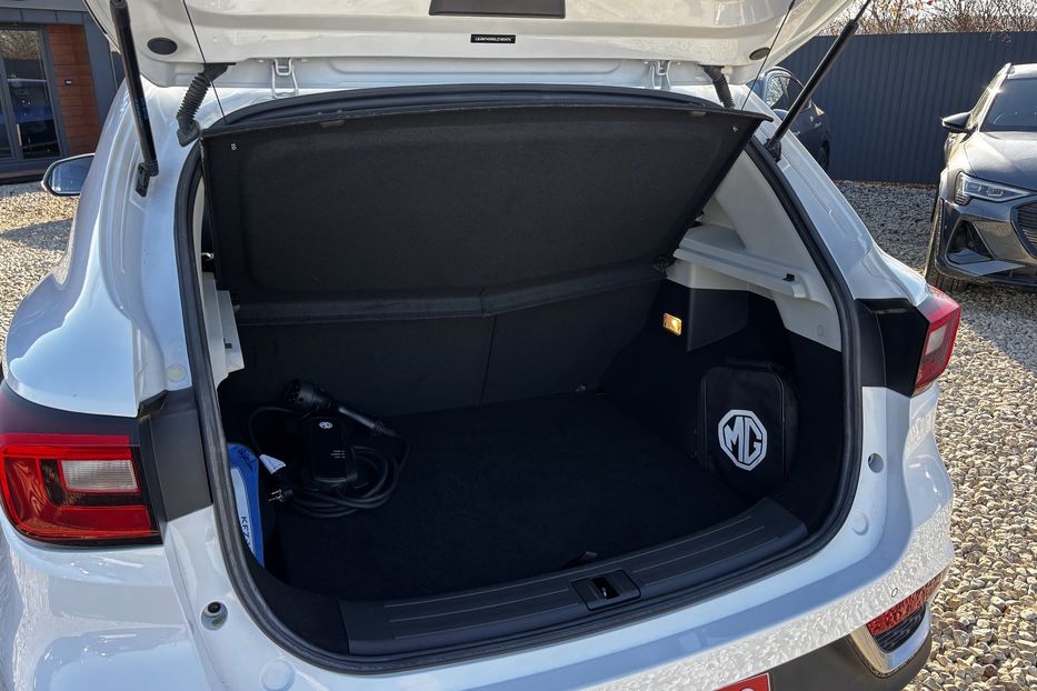 Продам MG ZR ZS EV 44.5 кВт авто у Львові 2021 года в Львове