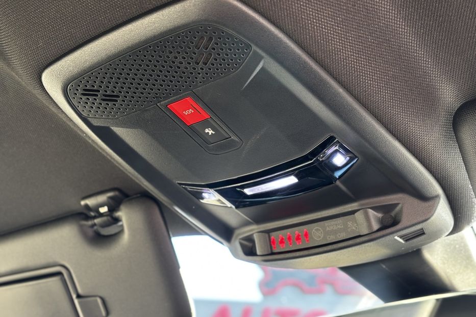 Продам Peugeot 2008 GT EV 50 KW авто у Львові  2021 года в Львове