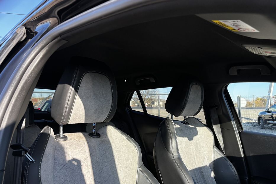 Продам Peugeot 2008 GT EV 50 KW авто у Львові  2021 года в Львове