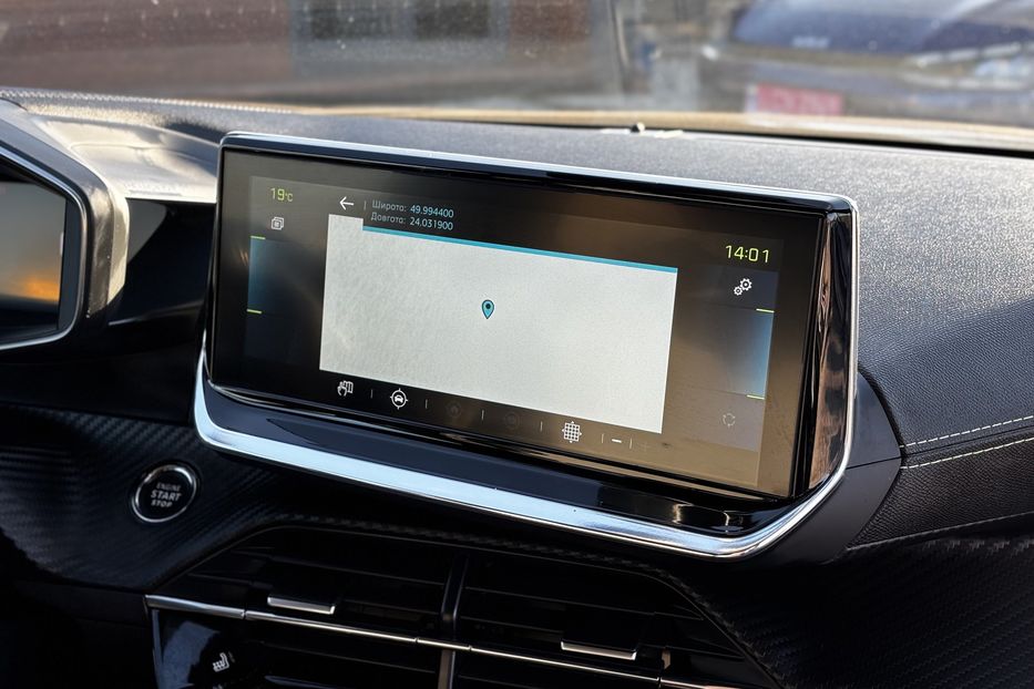 Продам Peugeot 2008 GT EV 50 KW авто у Львові  2021 года в Львове