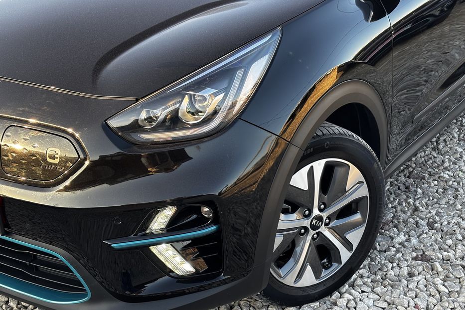 Продам Kia Niro 64 кВт авто у Львові  2020 года в Львове