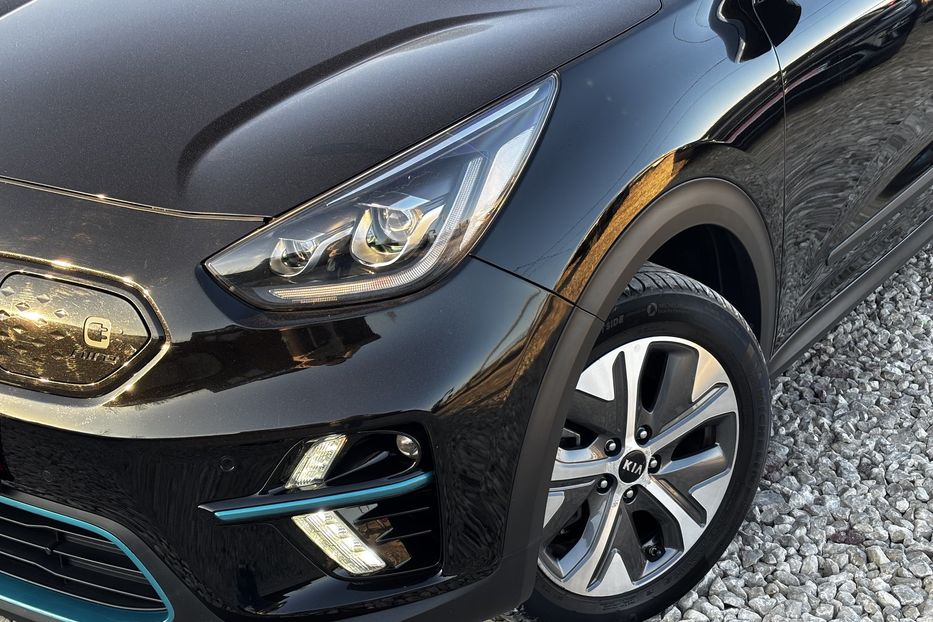 Продам Kia Niro 64 кВт авто у Львові  2020 года в Львове