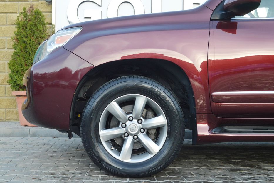 Продам Lexus GX 460 2012 года в Одессе