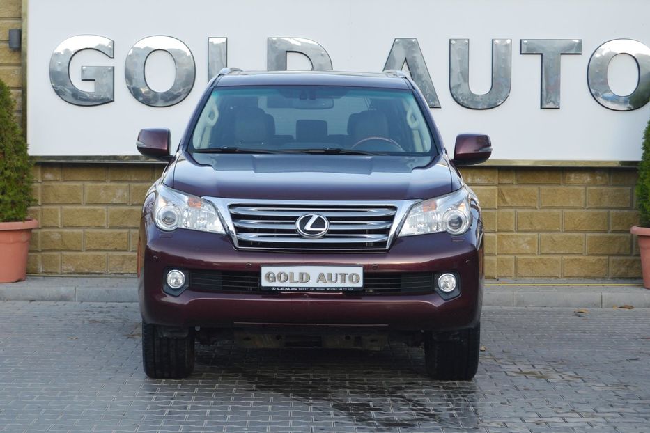 Продам Lexus GX 460 2012 года в Одессе