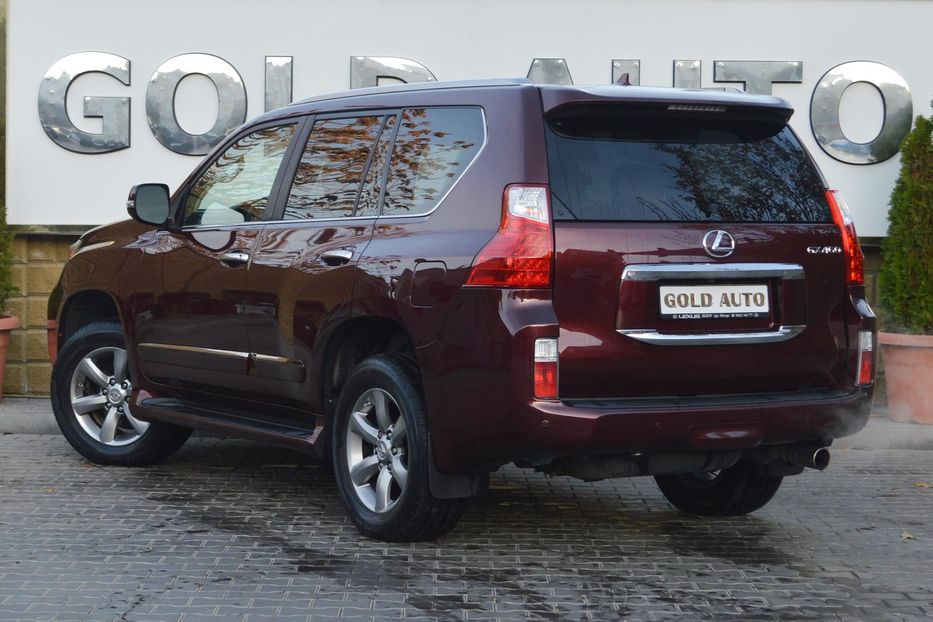 Продам Lexus GX 460 2012 года в Одессе